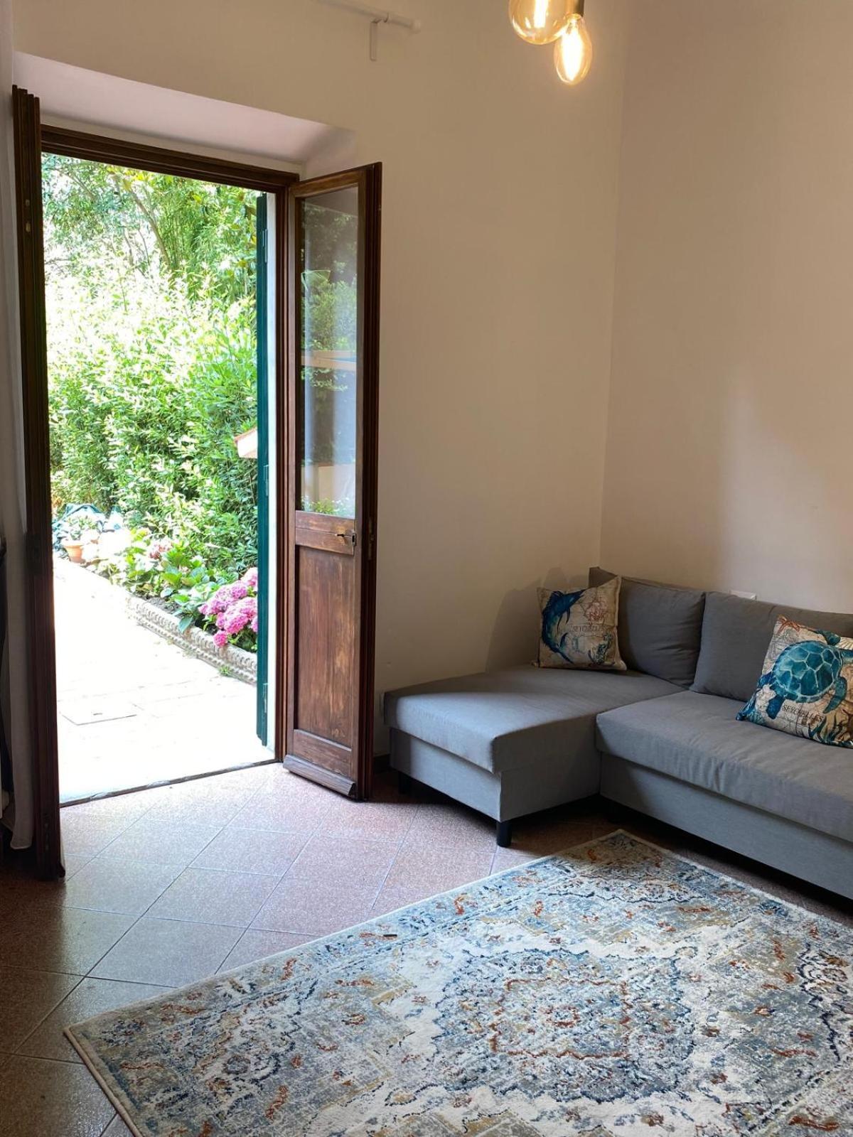 Le Petit Jardin Center Appartamento *